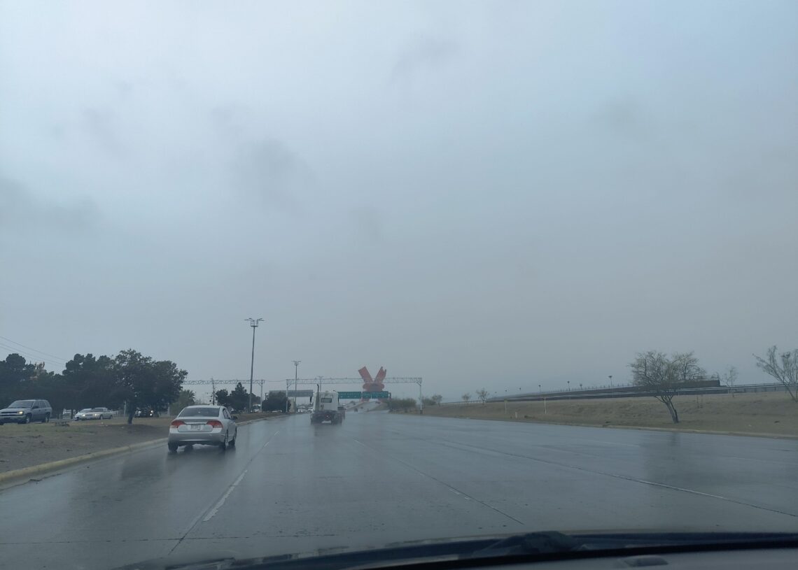 SEGURIDAD VIAL EMITE RECOMENDACIONES PARA EVITAR ACCIDENTES