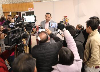 Juárez alerta y preparado ante posibles deportaciones de E.U.A.