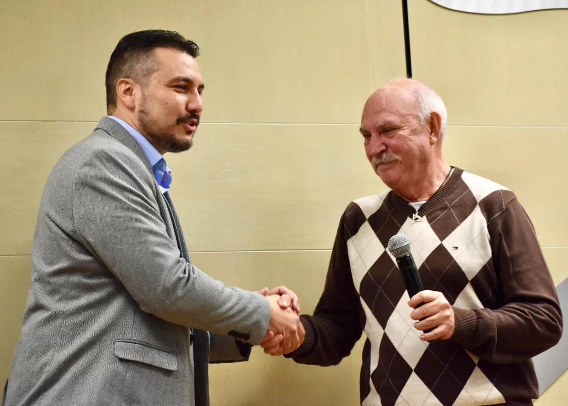 Inicia programa Nacional de Capacitación de Deporte Adaptado