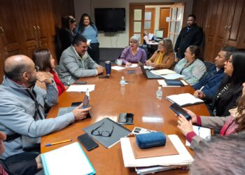 REGIDORES Buscan disminuir accidentes vitales por consumo de alcohol