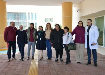 El municipio dona terrenos para construcción de CECIS