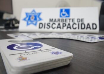 TRAMITA TU MARBETE DE DISCAPACIDAD