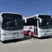 Anuncian Módulos moviles de juarezbus