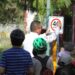 Seguridad Vial invita a familias juarenses a visitar la Escuelita Vial