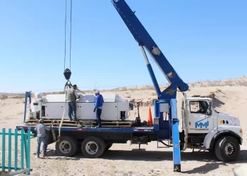 UT Paso del Norte fortalece su laboratorio con equipo de alta tecnología